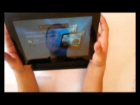 Asus Padfone2 құрылғысына шолу