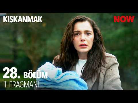 Kıskanmak 28. Bölüm Fragmanı                                                                                                                                                                                                                              