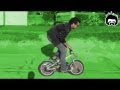 Bananaphone Stitch - Joe Penna