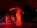 Bellydancer Salima at \"Orienthouse\" Istanbul 2005