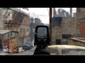 L33T MW2 Finale - Who is the Best? - Round 5, Favela