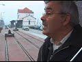 Movimento C�vico pela Linha do Tua em Bragan�a