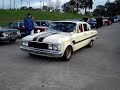 Falcon - Llegada de Yito al Roca