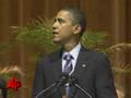 Obama, Clinton Remember Rep. Tubbs Jones