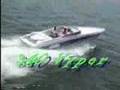 Powequest Boats