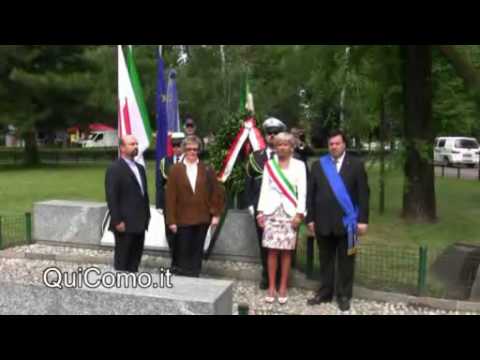 Europeos rinden homenaje a las víctimas de Hiroshima