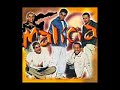 Grupo Malicia - Anatomia
