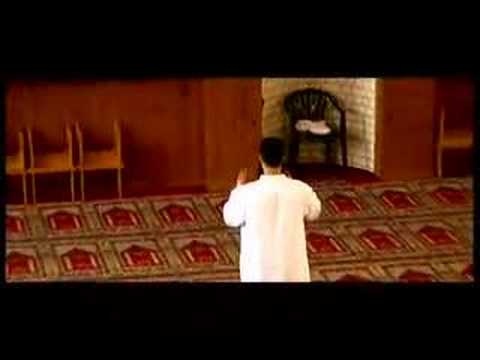 how to pray in islam 1of 6