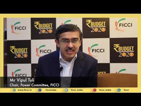 FICCI event video