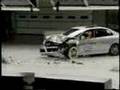 Crash Test Victory Party (cool crash test video)