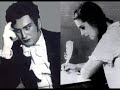 Onegin duetto final. Онегин финал. Vishnevskaya-Belov. Вишневская-Белов