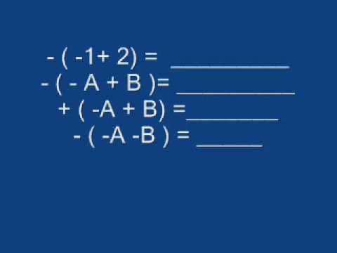 how to learn algebra