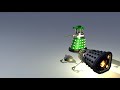 Commando Explosion Commando Explosion