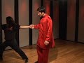 kung fu tan tui 3 : kung fu tan tui 3 rolling block inch kick back fist transition