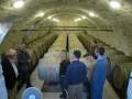 Tasting Tokaj - October 2008