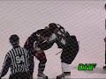 Jared Boll Vs. Matt Nickerson Jared Boll Vs. Matt Nickerson