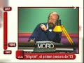 TV3 - El Club - \"Filiprim\", el primer concurs de TV3