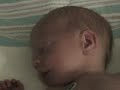 first video of owen taken on july 24, 2007.  (his b-day)