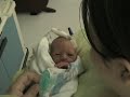 first video of owen taken on july 24, 2007.  (his b-day)