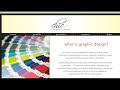 Eye catching Graphic Designer