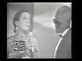 Elizeth Cardoso e Cartola - Encontro memorável - 1973