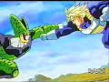 dragon ball z   wake me up when september ends