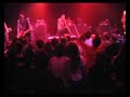US Bombs @ hof ter loo