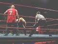 videos de AWA 2/12/2008: Shaun Koen and Oz VS Missing Link and BDX-Treme