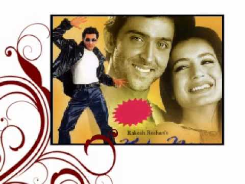Amisha Patel