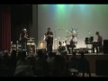 Tin Shingles - Newfie Hat - Live