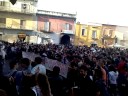 manifestazione gelmini-scuola imbriani
