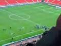 Cardiff Celebrations Wembley