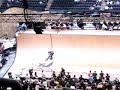 2006 X-Games 12: Jamie Bestwick - BMX Vert Finals 2006 X-Games 12: Jamie Bestwick - BMX Vert Finals