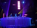 Swedish House Mafia @ Brixton academy 06.11.09 (parte 1) HQ by Stefano Digiuni