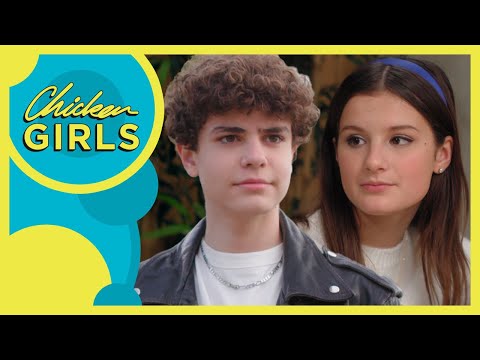 CHICKEN GIRLS | Season 8 | Ep. 7: “Bake Sale”