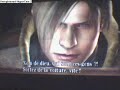 Resident Evil 4 (d�but)