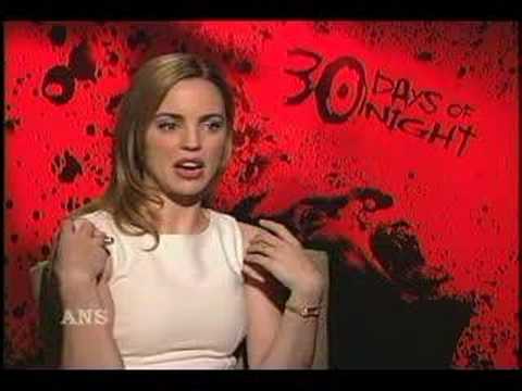 Melissa George
