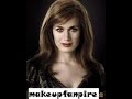 Twilight Series: Esme Cullen make up