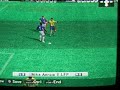nice goal