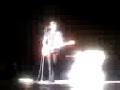 Adheridos Separados Auditorio Nacional 081109