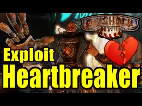 bioshock infinite bioshock infinite