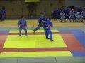 Finale cbt +80kg eurocup 2008