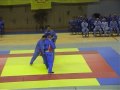 Finale cbt +80kg eurocup 2008