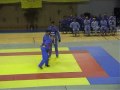 Finale cbt +80kg eurocup 2008