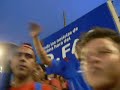 La Turba Roja CD FAS Santa Ana