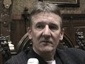 Brakke Zondag - Patrick Janssens over Job Cohen