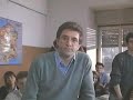 Anni 90 - Spot Control con Greggio