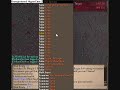 K0ed Nicely Bounty Hunter Vid 1 Str Pure! Scim/2h!
