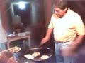 CAPULETO ENVIA TORTILLAS A EL BUELO