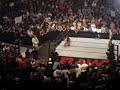 wwe johnny nitro and melina entrance in montr�a